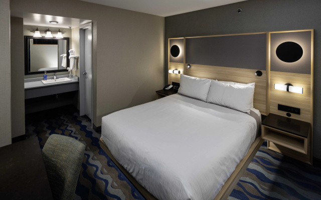 Accent Inns Kamloops