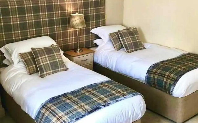 The Alma Inn