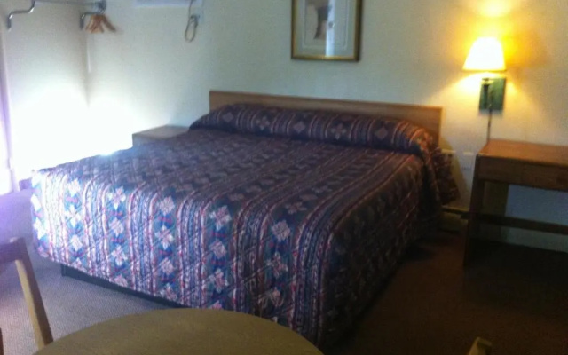South Hills Motel
