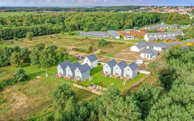 Beautiful Home in Jaroslawiec With 2 Bedrooms