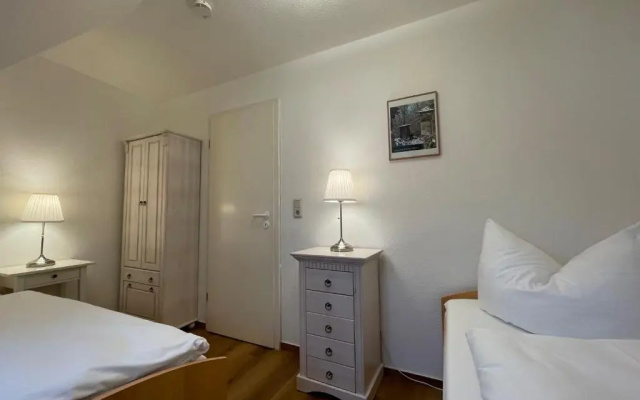 Apartment mit Balkon No4