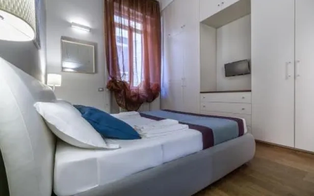 Casa da Suite Eleganza