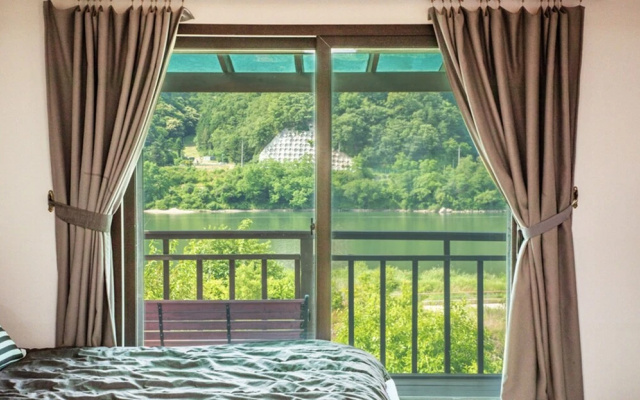 Chuncheon Rachel Pension