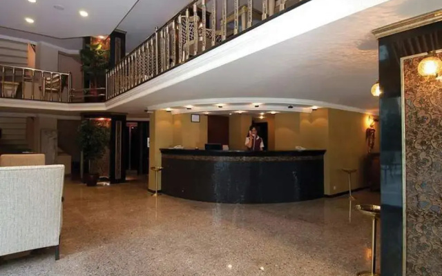 Söğüt Hotel & SPA Old City