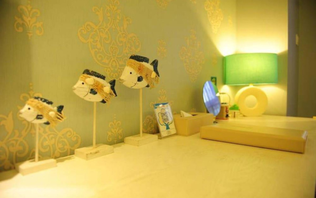 Zhixiang Holiday Inn