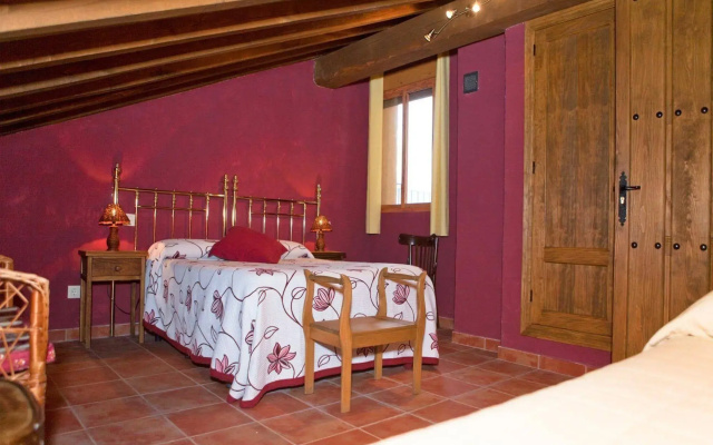 Las Cabañas de La Vera