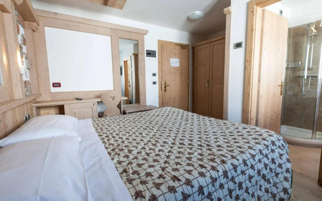 Sporting Hotel