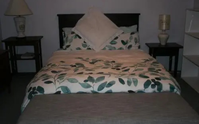 Gracebrook Retreat