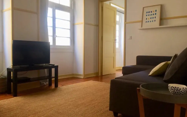 Sant'Ana Guest House