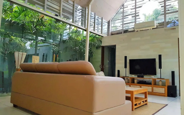 Villa Allure