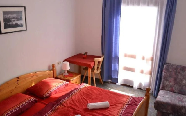 Alpenhotel Steirerhof