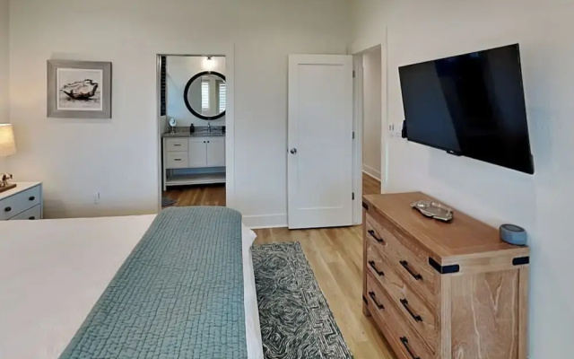 Glory Daze by Silver Sands Vacation Rentals