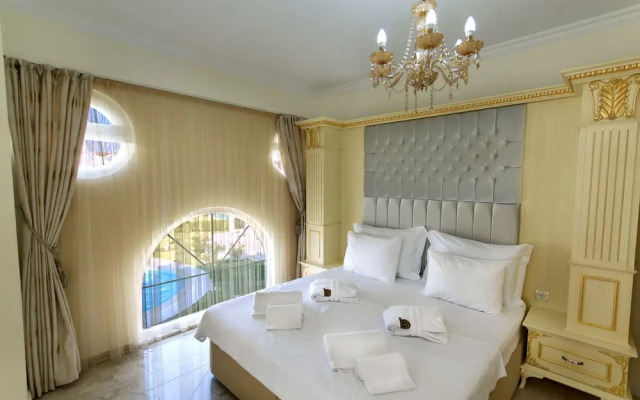 Helios Villa