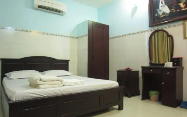 Xuan Truong Hotel 2