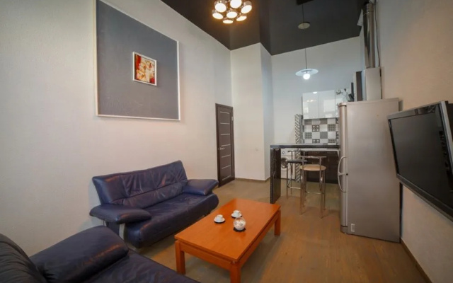 PaulMarie Apartments in Gomel
