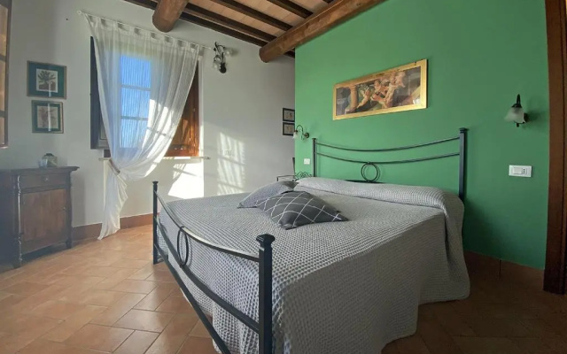 Il Poggio Della Pieve Apartments