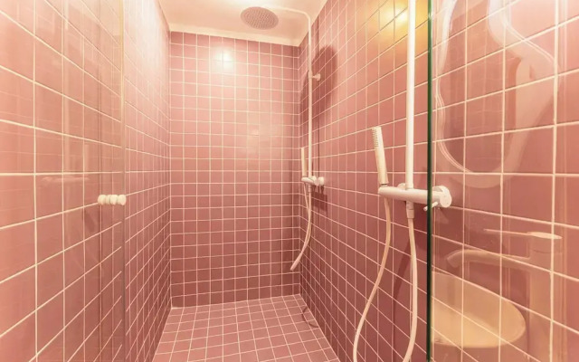 Exceptional Apartment 2bd/6p - Tuileries/louvre