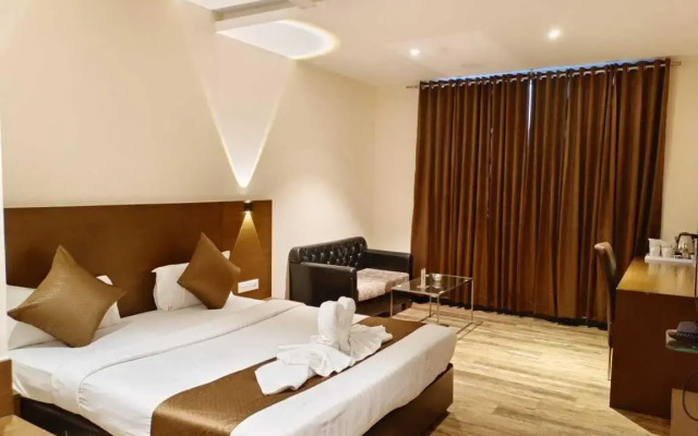Hotel Atharva