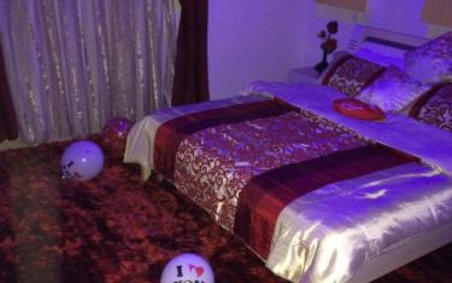 Al Fakhriah Suites