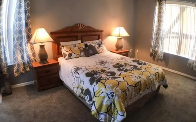 Dunes Retreat Apartment 6 Bedroom
