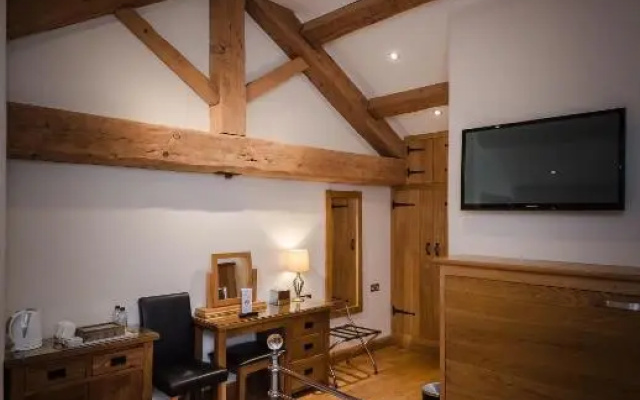 Heaton House Farm