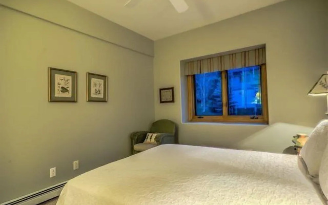 Wildwood Chalet