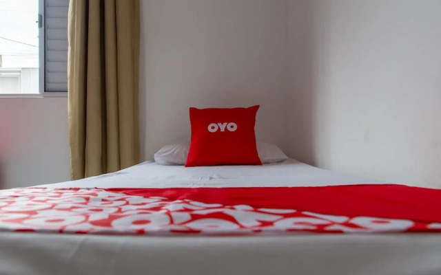 OYO Hotel Araçariguama