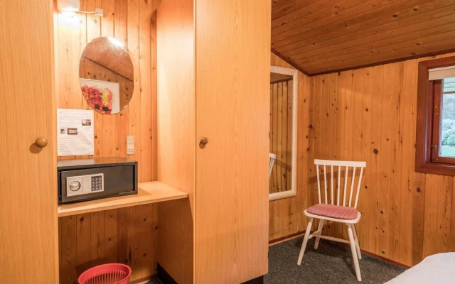 6 Person Holiday Home in Henne