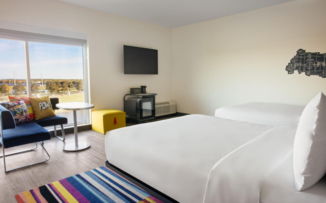 Aloft Orlando Lake Nona