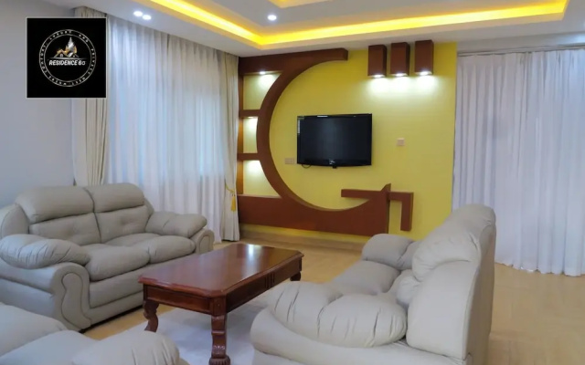 Residence Six Sigma
