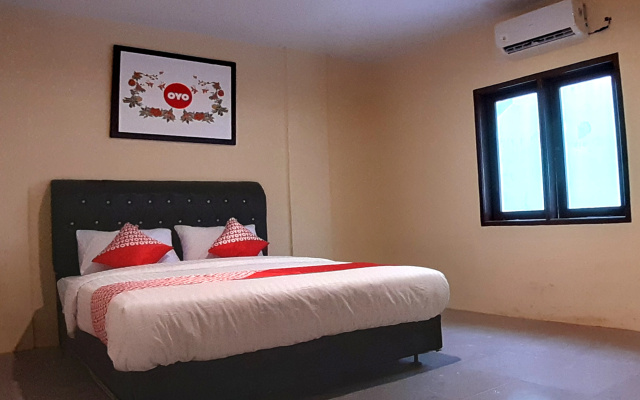 Hotel O Angelyn Home Stay