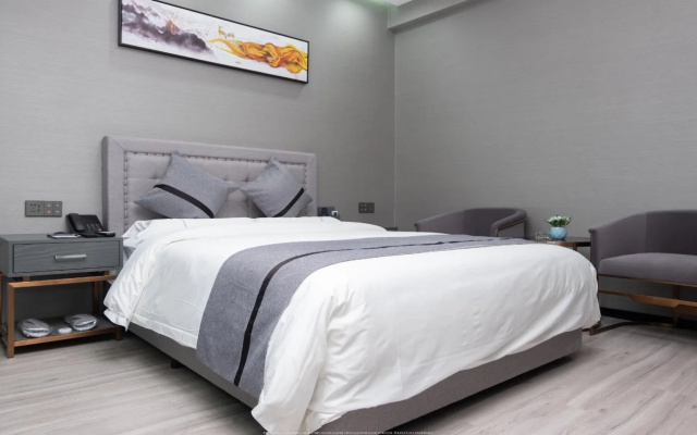 Xiamen Dongchen Hotel