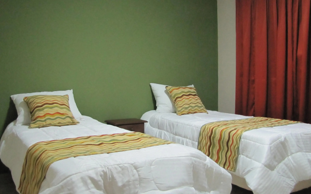 Puerto Inn