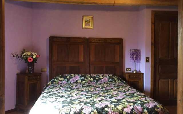 Agriturismo Fattoria Ca di Monti