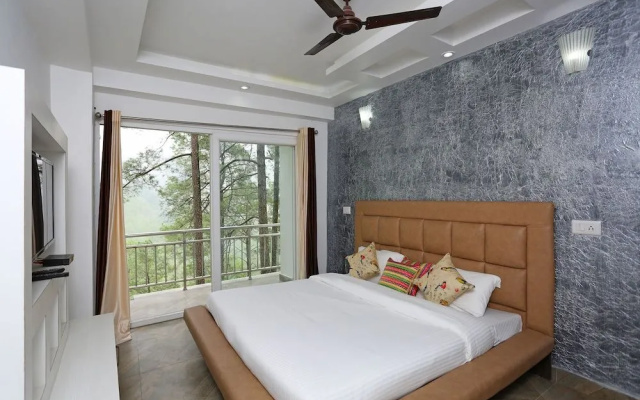 OYO 9191 Home Boutique 2BHK Bhumiyadhar