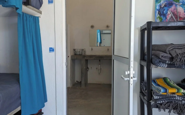 La Ventana Hostel and Hotel