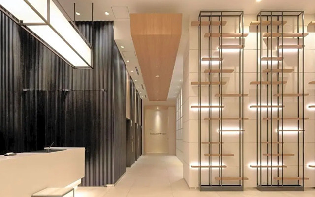 Tmark City Hotel Tokyo Omori - Vacation STAY 26391v