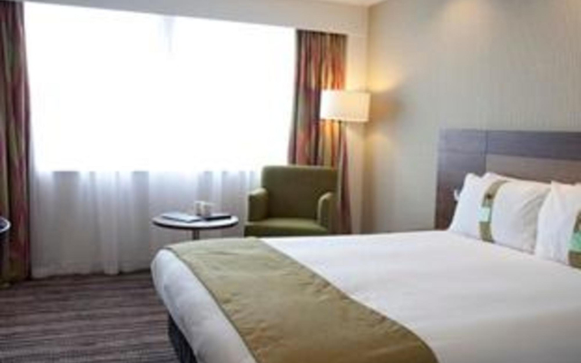 Holiday Inn London - Wembley