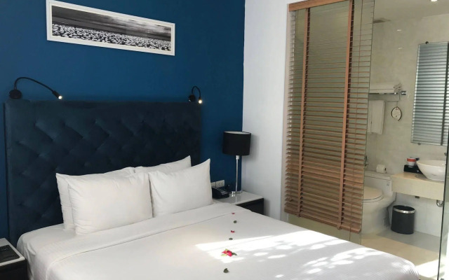 Hanoi Brilliant Hotel and Spa