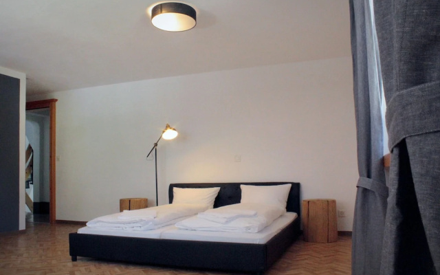 Gemsli Hotel Alte Post