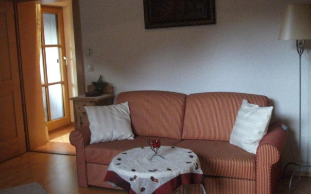Ferienwohnung Strubreiter