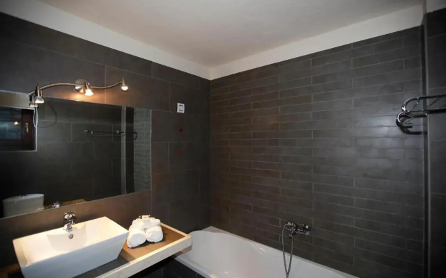 Hotel Athina