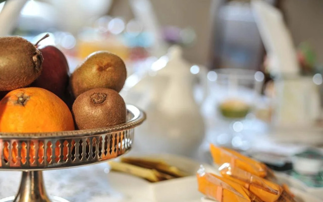 Villa Ai Cedri Bed and Breakfast