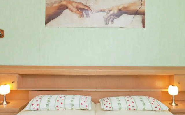 Hillesheim Romantic Escape