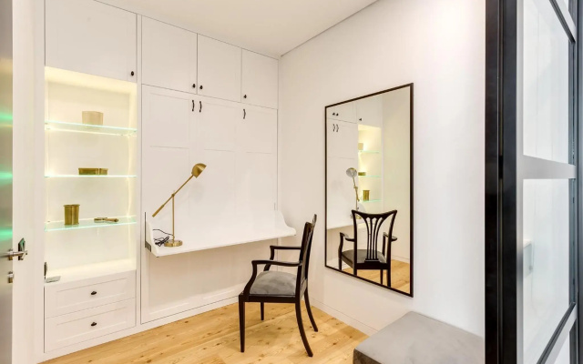 Conceição Premium Downtown Apartment by DA'HOME