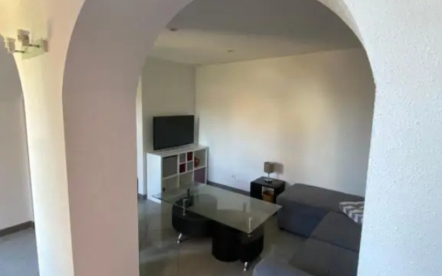 Guesthouse Les 3 Chateaux