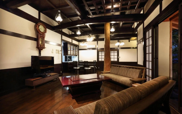 Kyo-machiya Stay WAKA Fushimiinari-tei