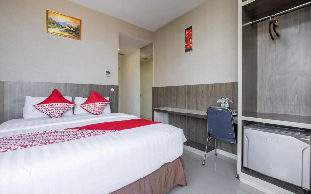 Townhouse Oak near Losari Beach formerly Lynt Hotel Makassar