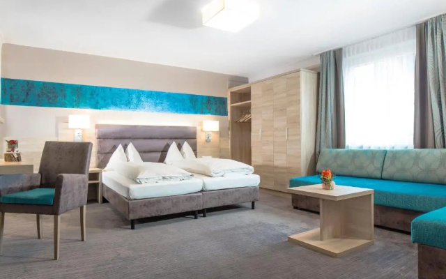 Hotel Neue Post