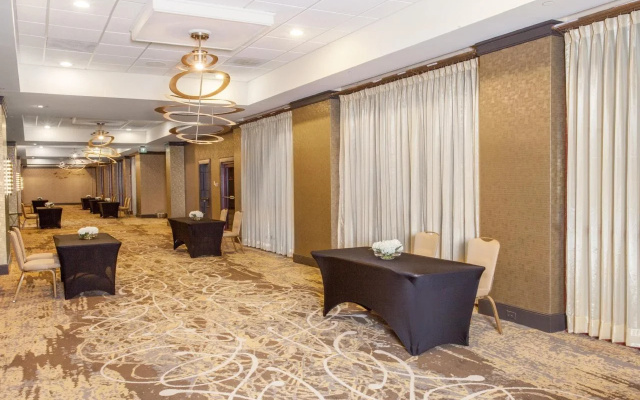 Memphis Vitality Hotel